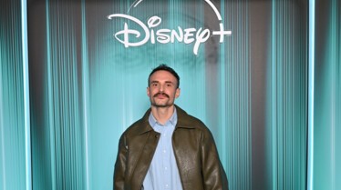 Jérome Niel - Lucky Luke