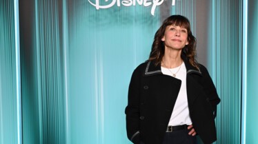 Sophie Marceau - LOL 2.0