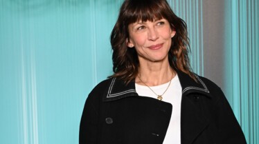 Sophie Marceau - LOL 2.0