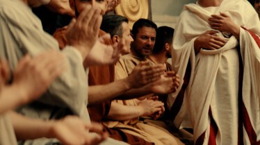 Gladiators Warriors of the Ancient World Spartacus Rise of the gladiator.jpg