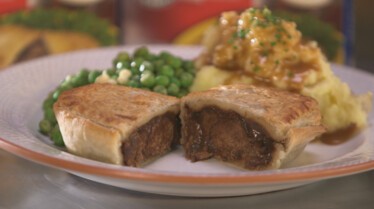 Food Factory USA - Candy Wafers And Meat Pies.JPG