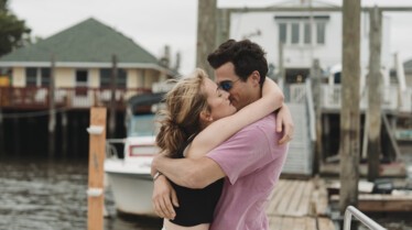 Love Story John F Kennedy & Carolyn Bessette  (2).jpg