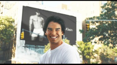 Love Story John F Kennedy & Carolyn Bessette  (5).jpg