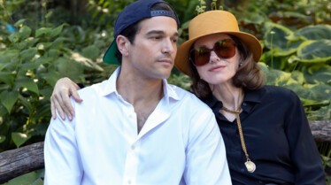 Love Story John F Kennedy & Carolyn Bessette  (13).jpg