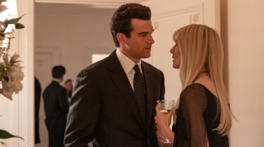 Love Story John F Kennedy & Carolyn Bessette  (21).jpg