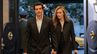 Love Story John F Kennedy & Carolyn Bessette  (26).jpg