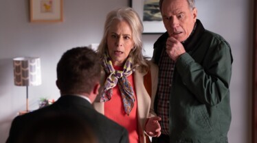 Malcolm : Rien n'a changé - still 1