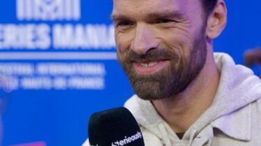 Lucky Luke à Séries Mania 2026 (14).JPG