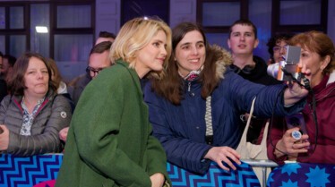 Lucky Luke à Séries Mania 2026 (17).JPG