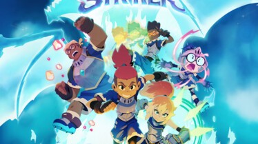 DC Dragon Striker - Affiche.jpg