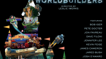 Disney Worldbuilders