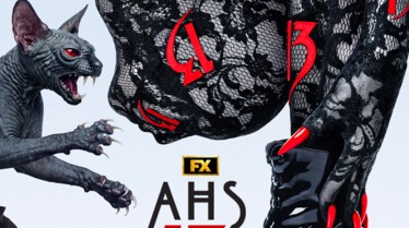 AHS - Affiche