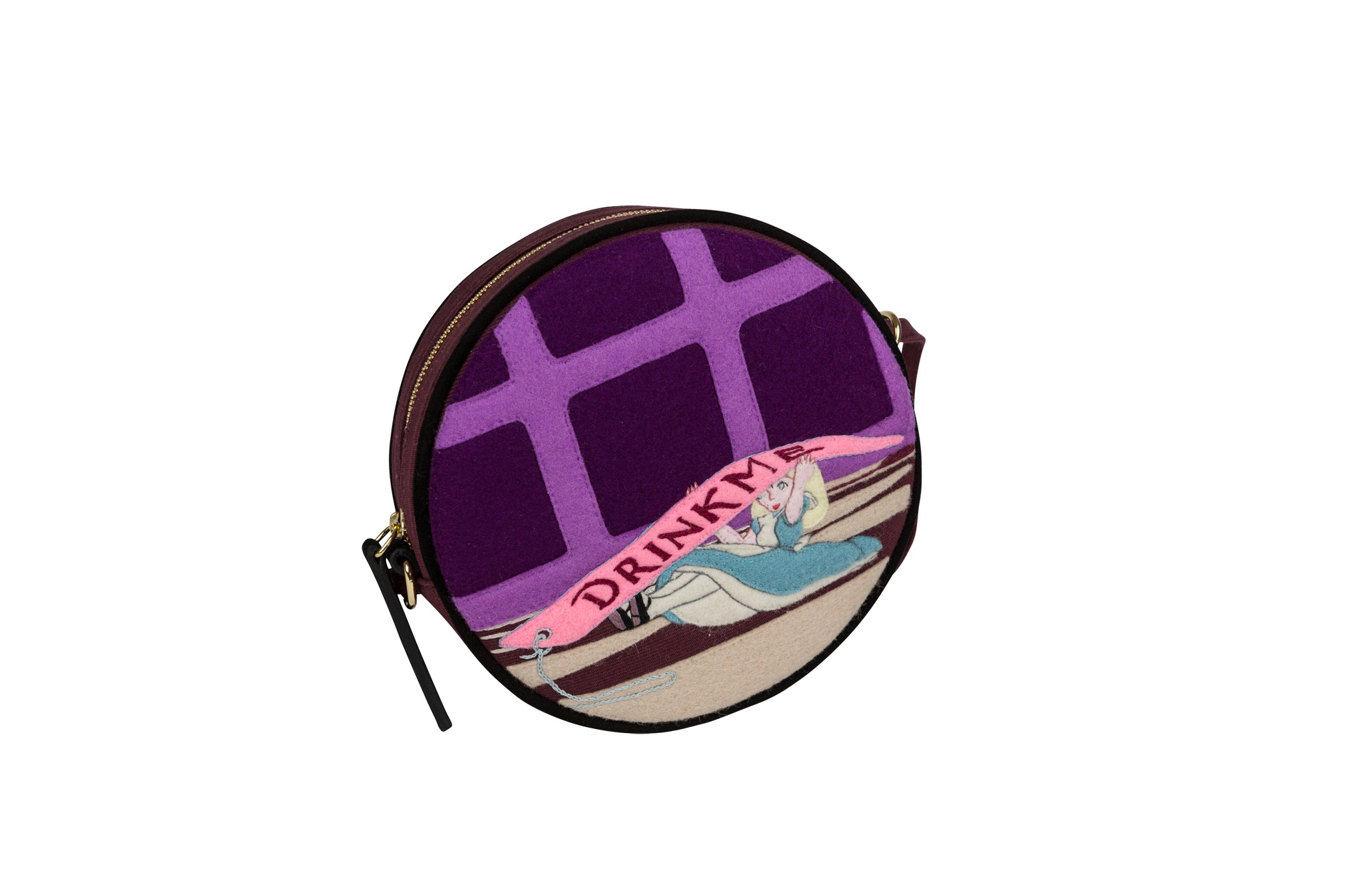 DIZZIE DRINK ME ALICE .jpg