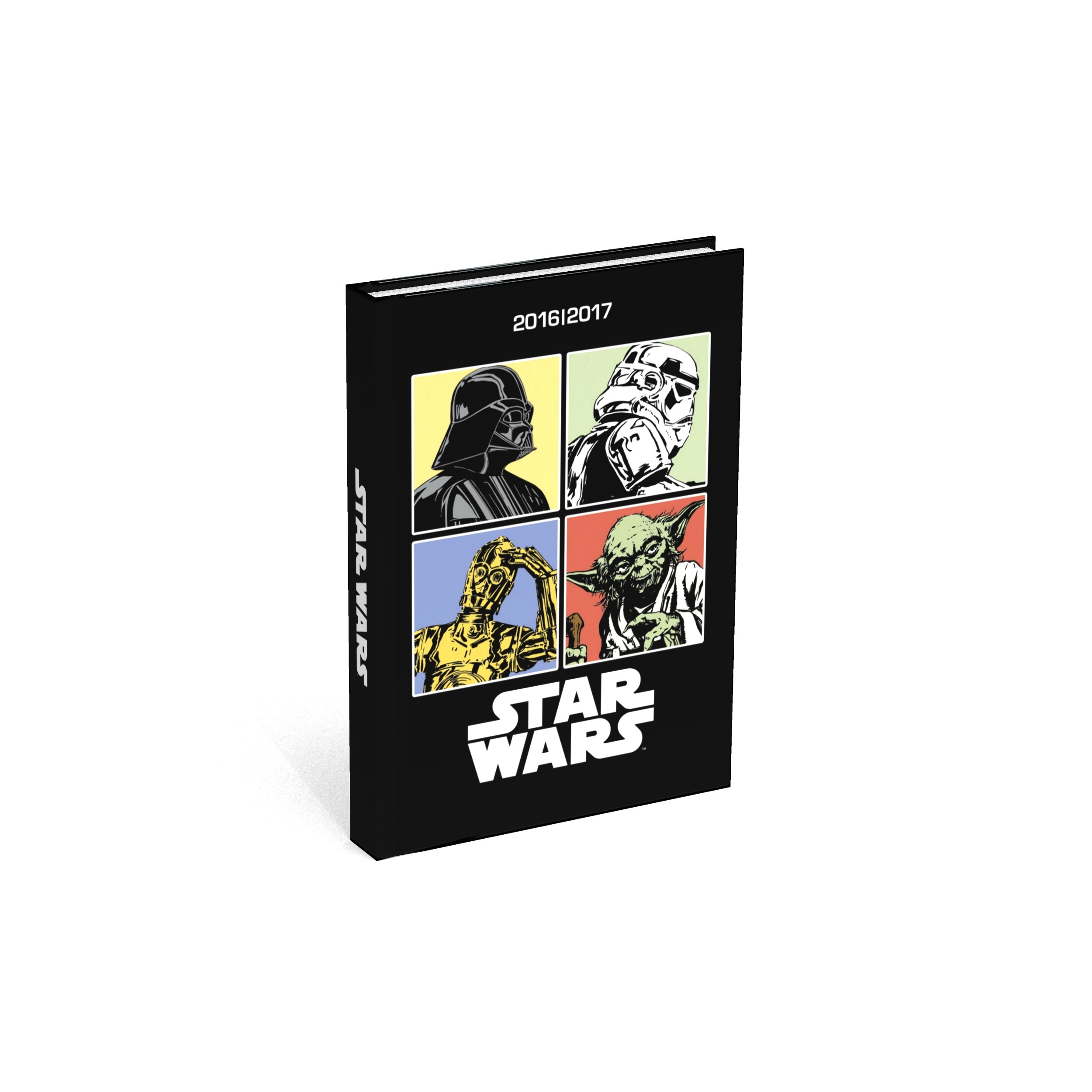 Agenda Star Wars - LANOO GRAPHICS - 8€.jpg