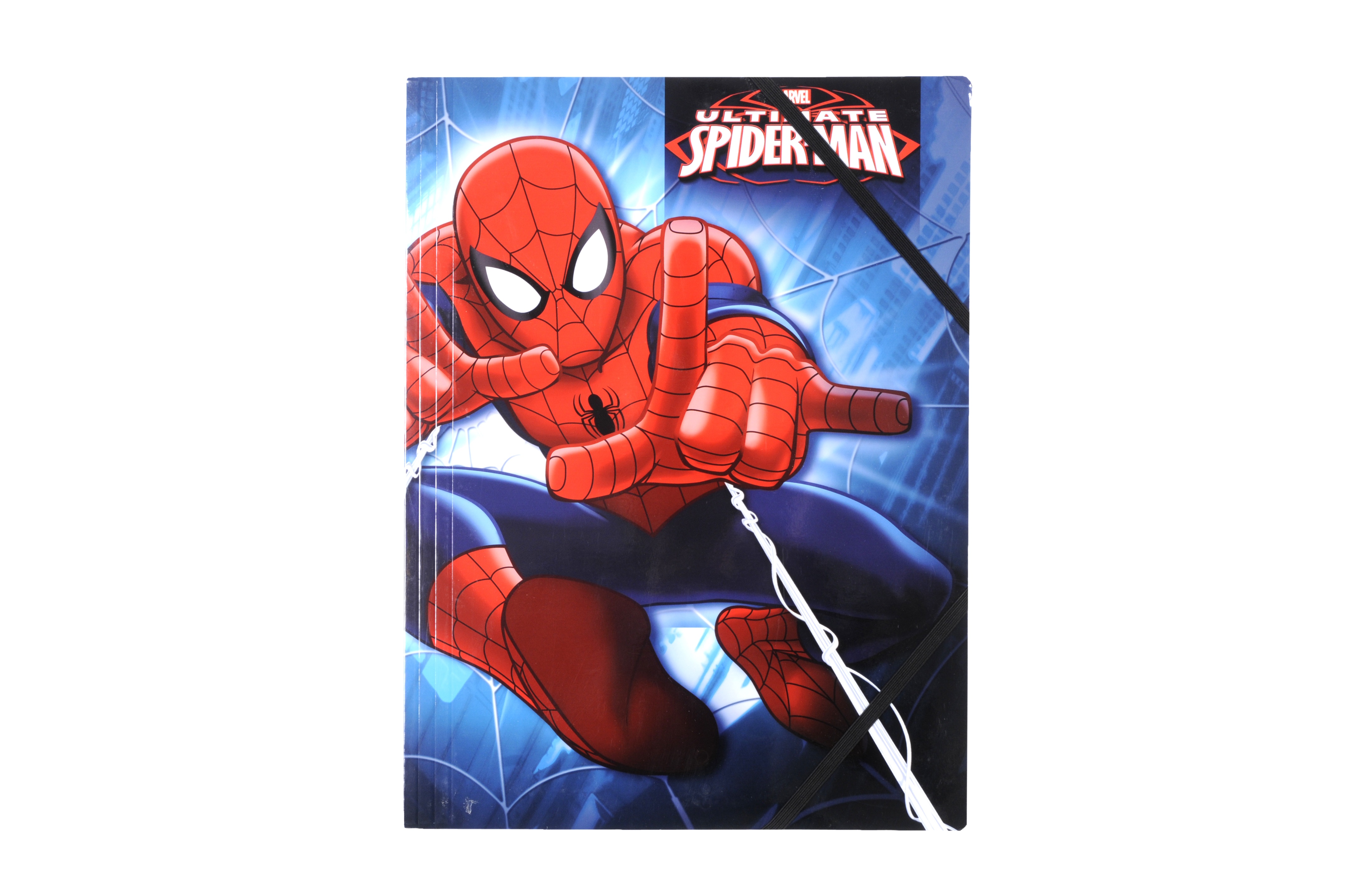 Pochette Ultimate Spider-Man - ALPA - 4€.jpg