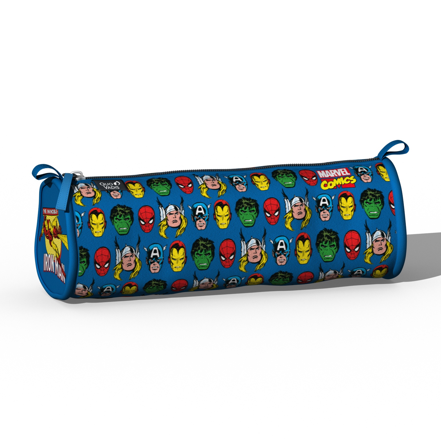 Trousse Avengers Marvel Comics - QUO VADIS - 10€ (3).jpg