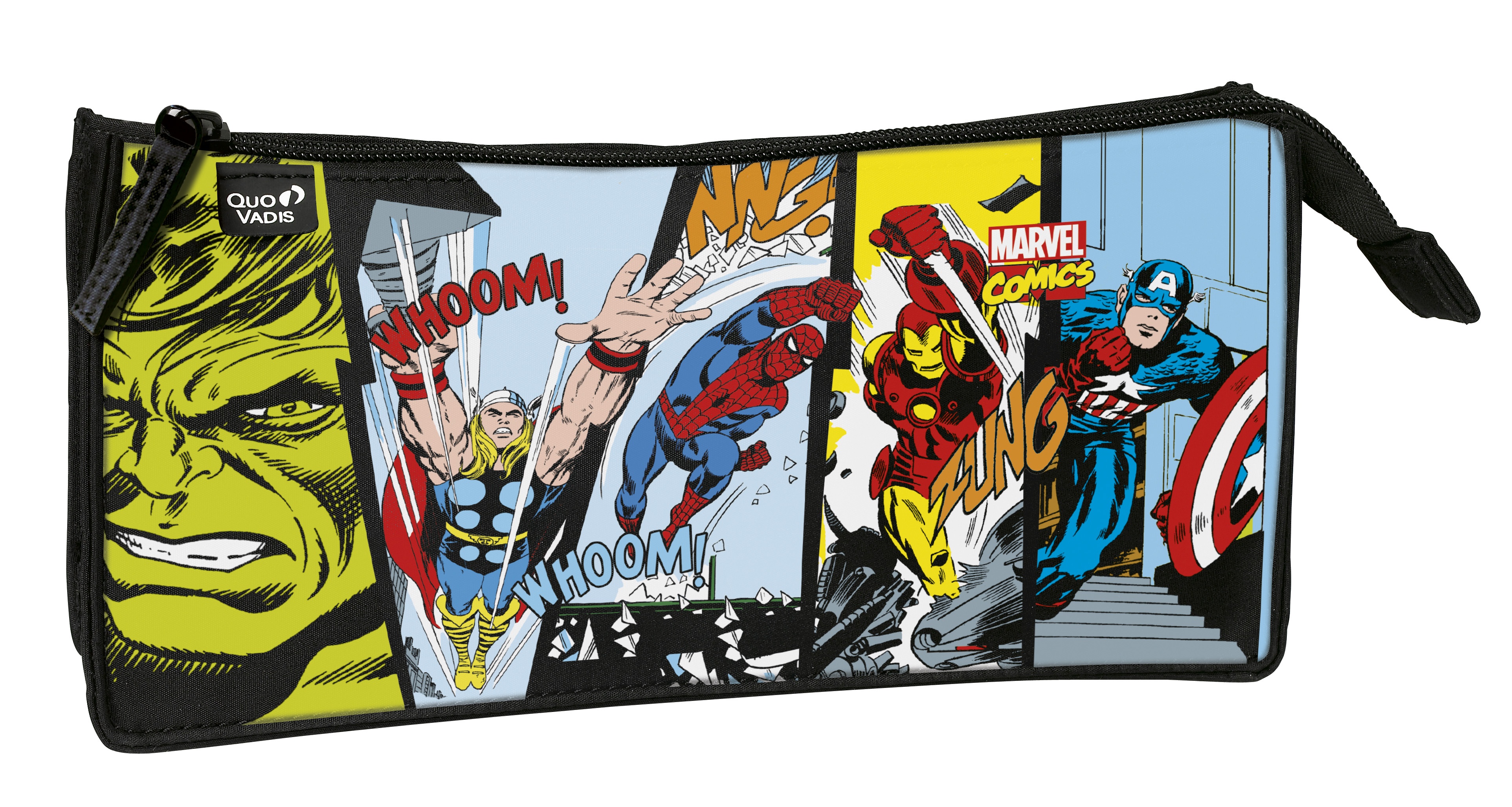 Trousse Avengers Marvel Comics - QUO VADIS - 10€.jpg
