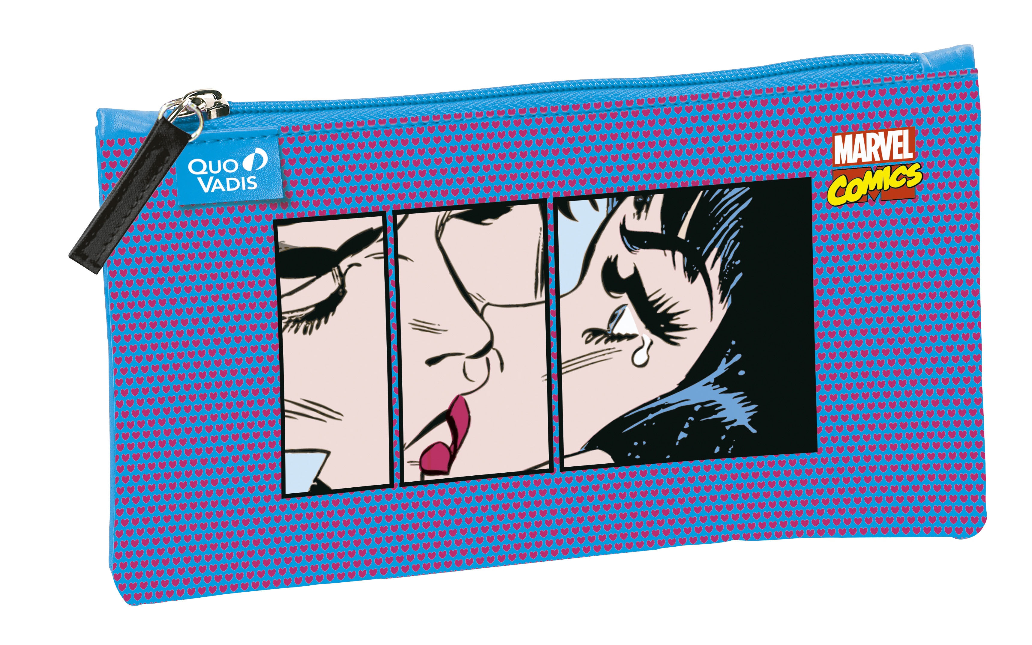 Trousse Marvel Comics - QUO VADIS - 10.70€.jpg