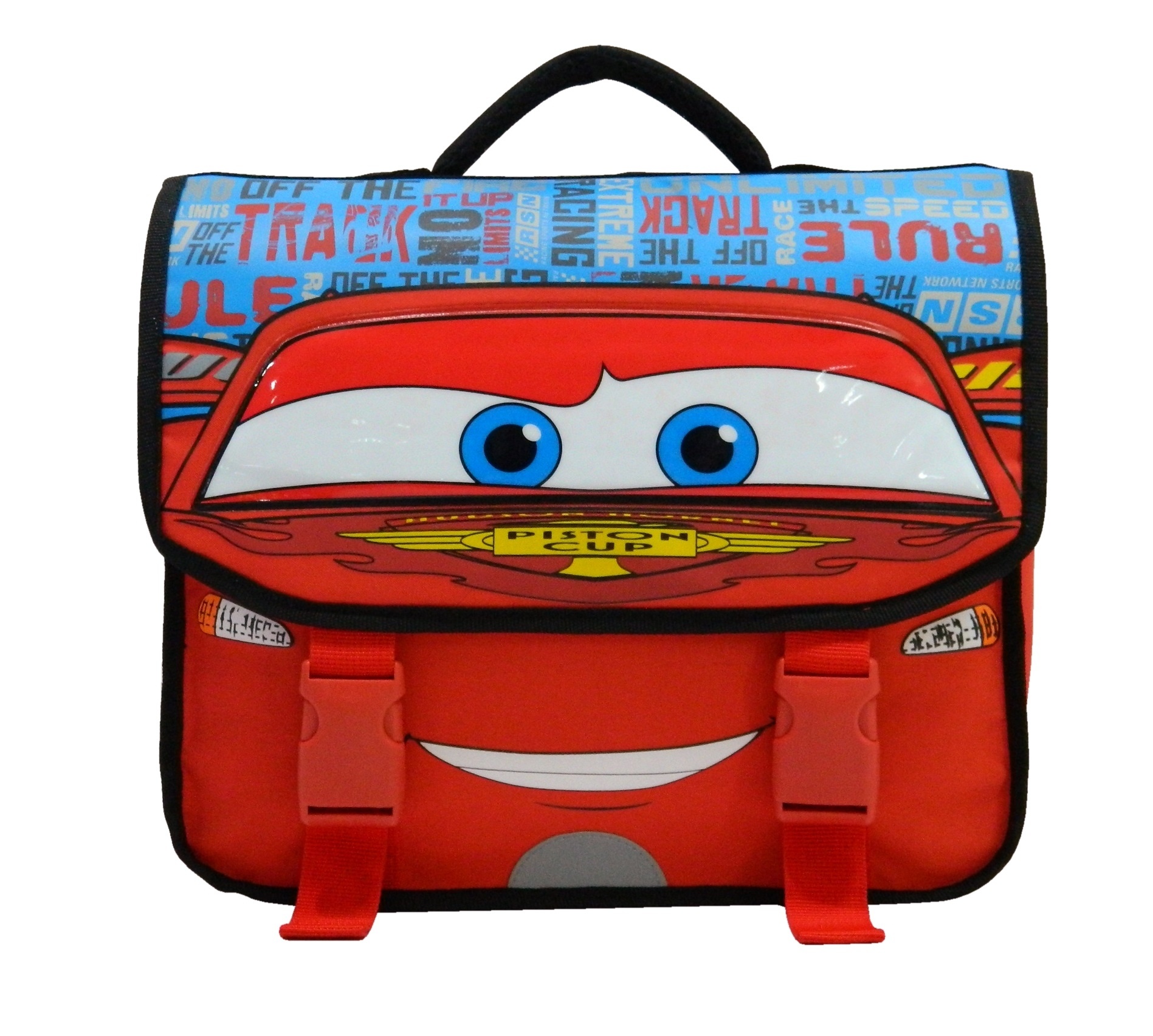 Cartable Cars - BAGTROTTER - 35€ .jpg