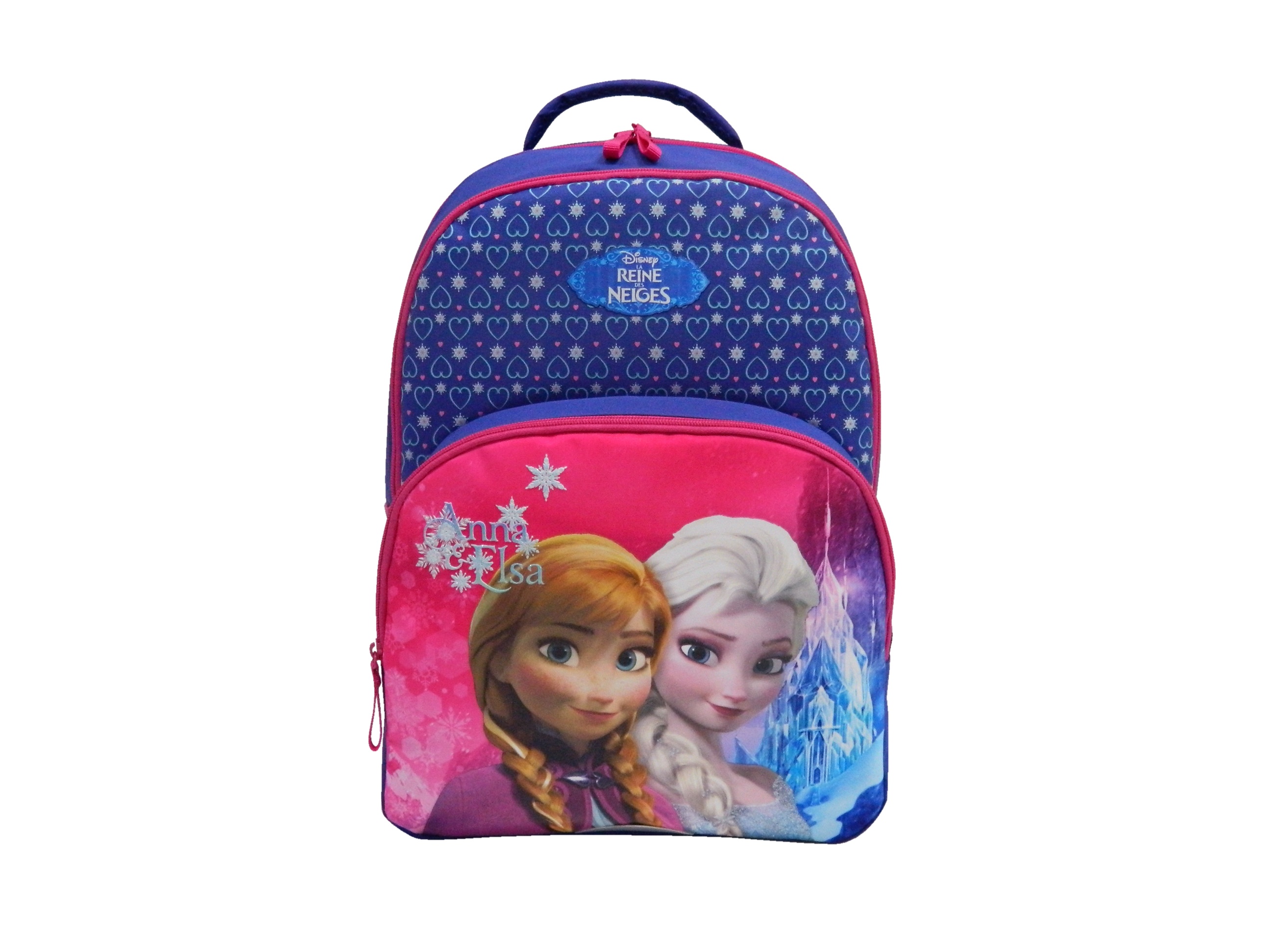 Sac à dos La Reine des Neiges - BAGTROTTER - 25€.jpg