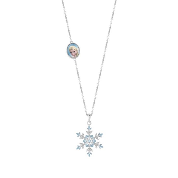 Collier La Reine des Neiges (Elsa) Maty.jpg