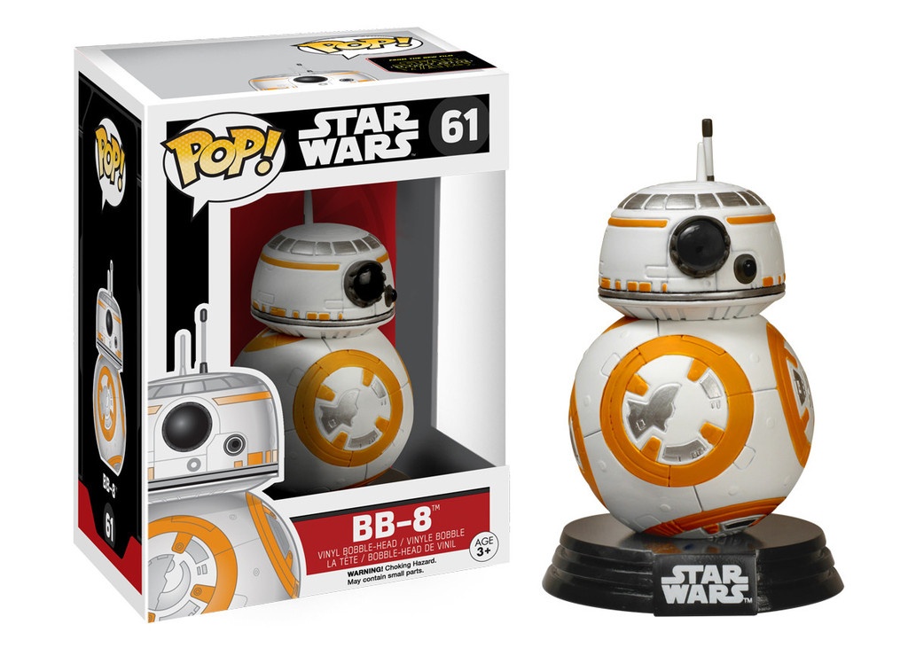 BB-8 Pop ! Star Wars Le Réveil de la Force Figurine Funko en vinyle - 14,90€.jpg