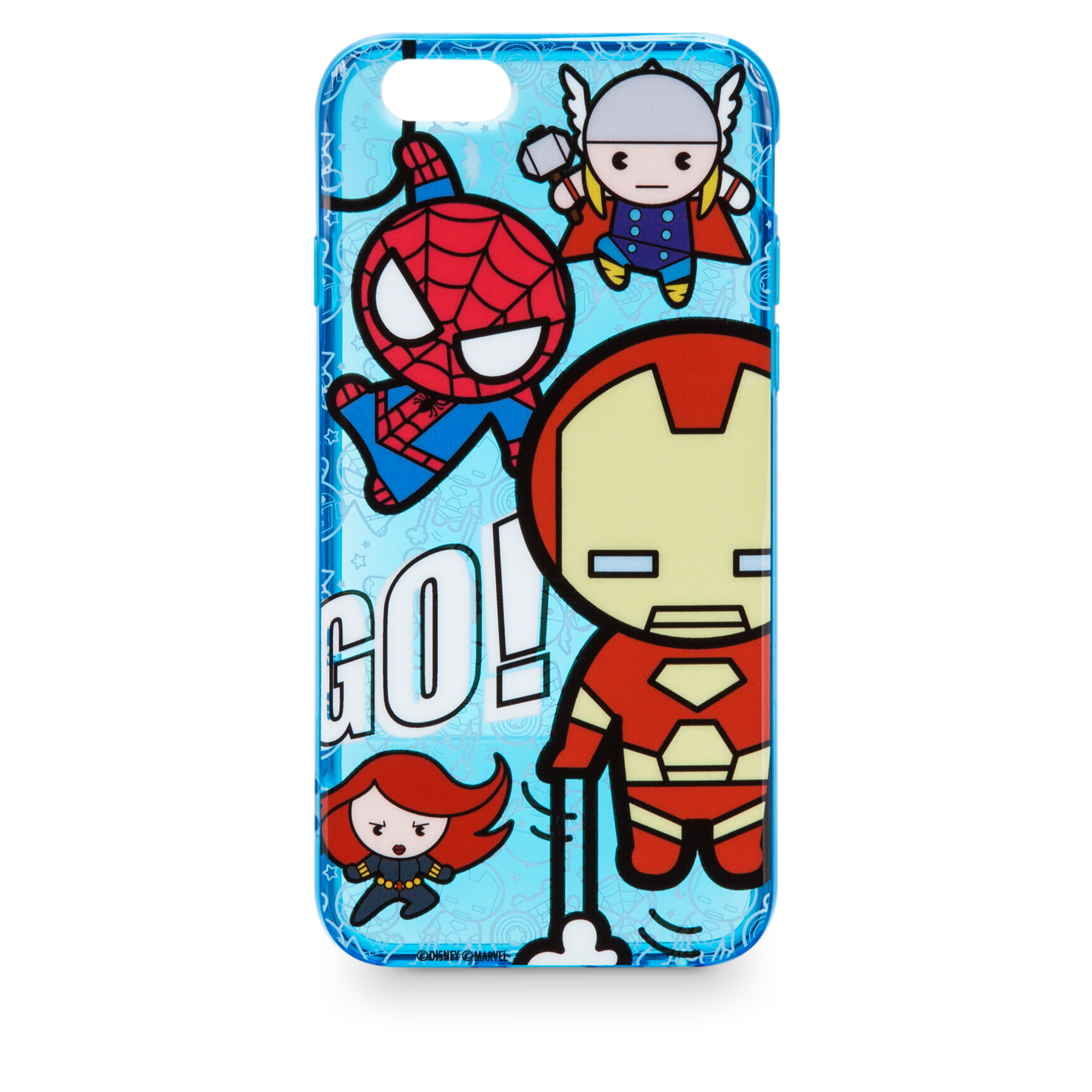 Coque iPhone Marvel MXYZ - Disney Store - 14.99€.png