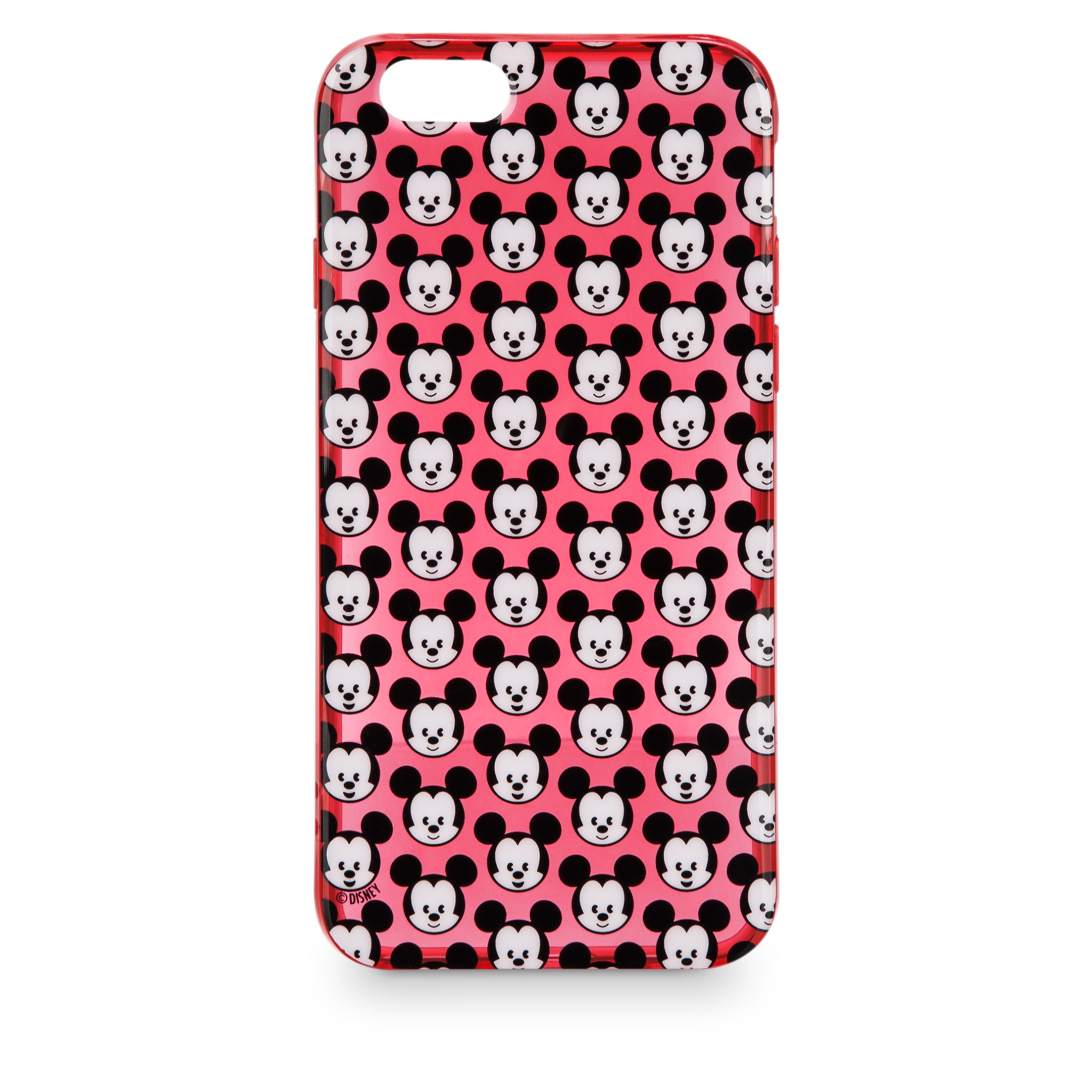 Coque iPhone Mickey Mouse MXYZ - Disney Store - 14.jpg