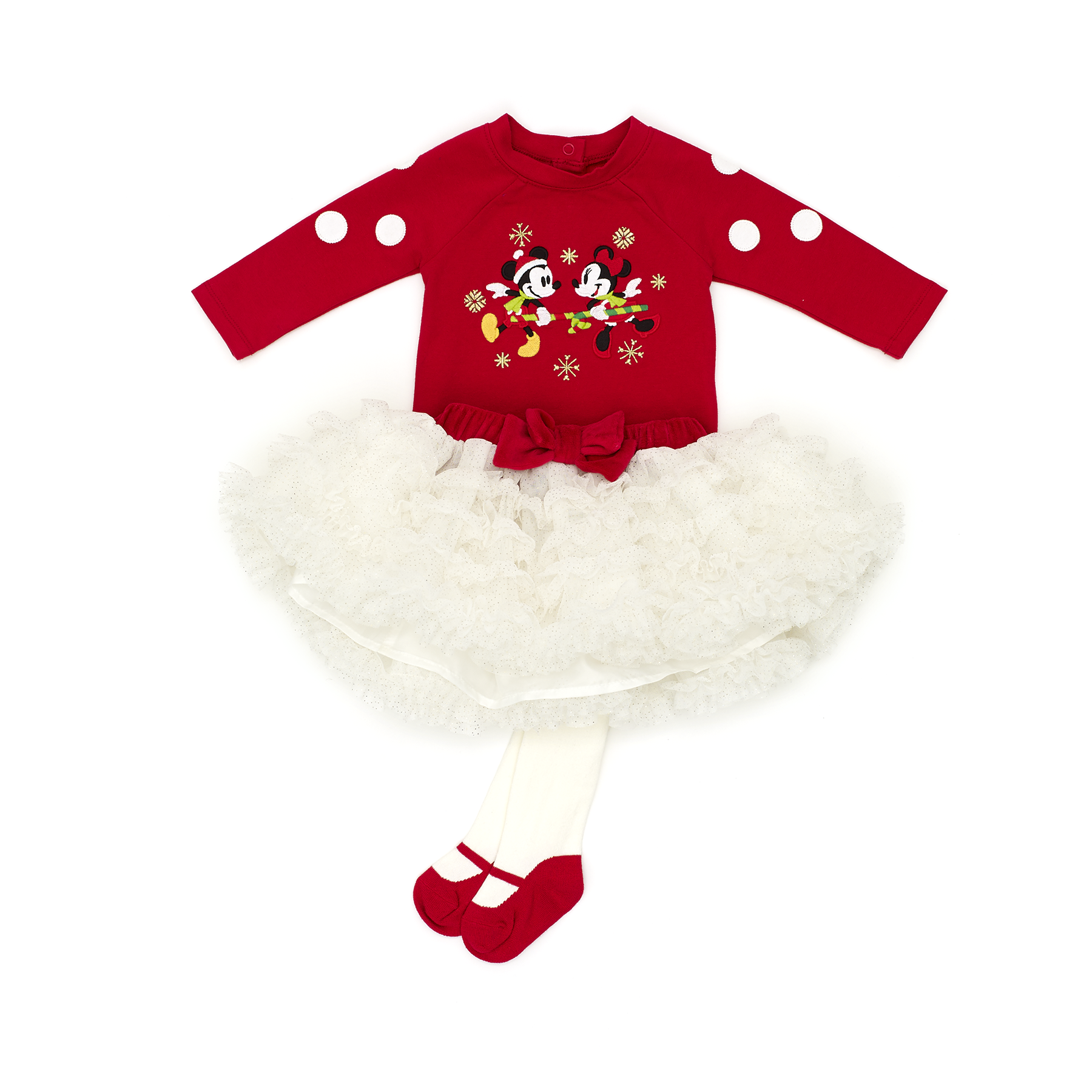 Robe minnie noel hotsell