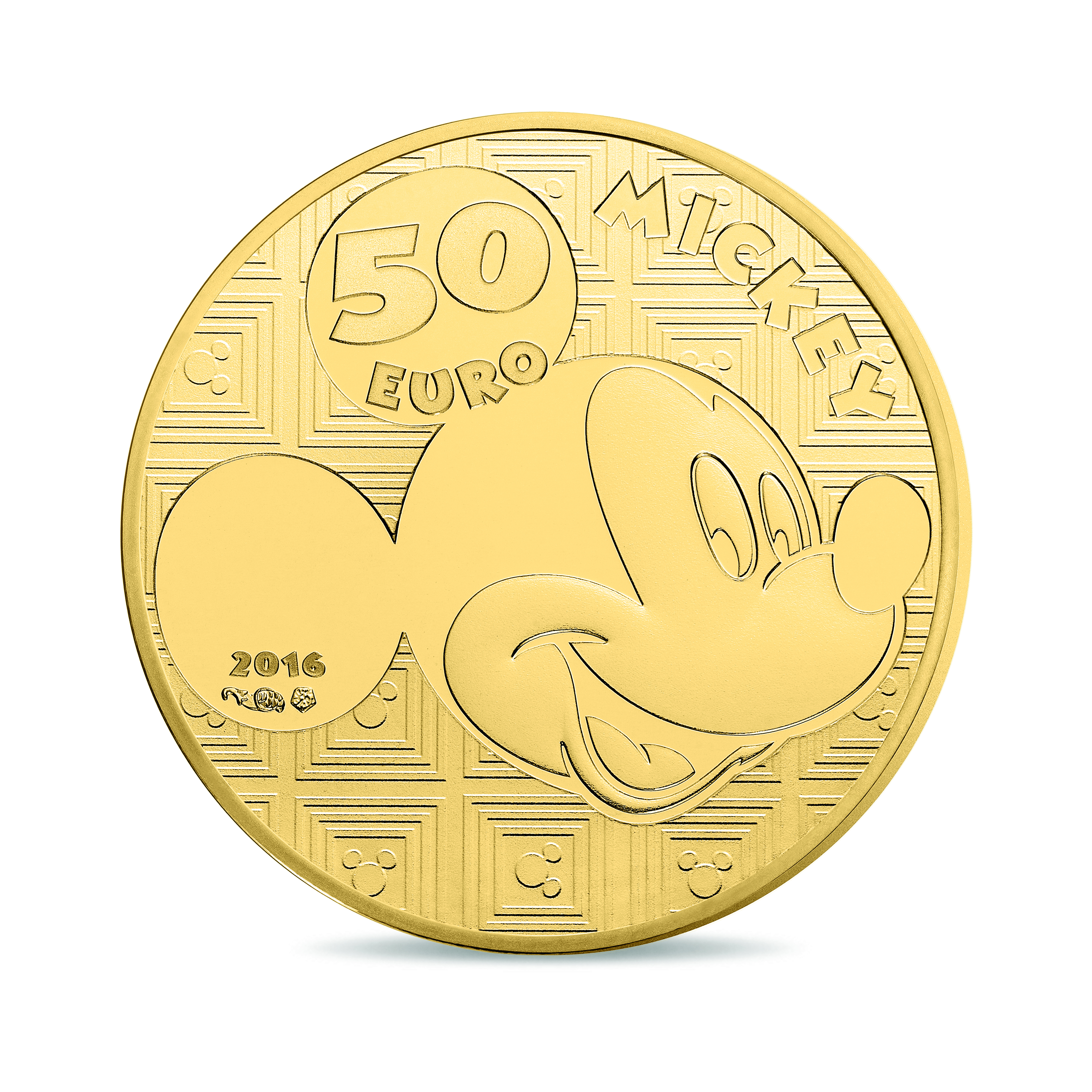 Monnaie de Paris 50€ OR 1-4oz  - édition limitée 1000ex - Prix 536€ .jpg