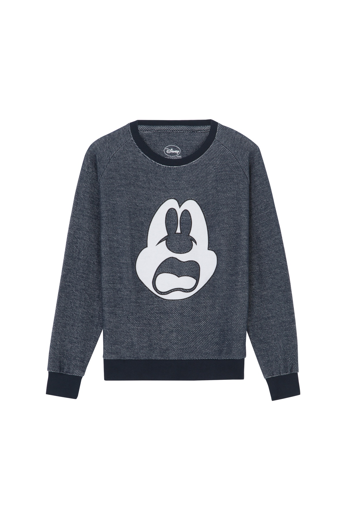 Pull Mickey Eleven Paris Homme 55 .jpg