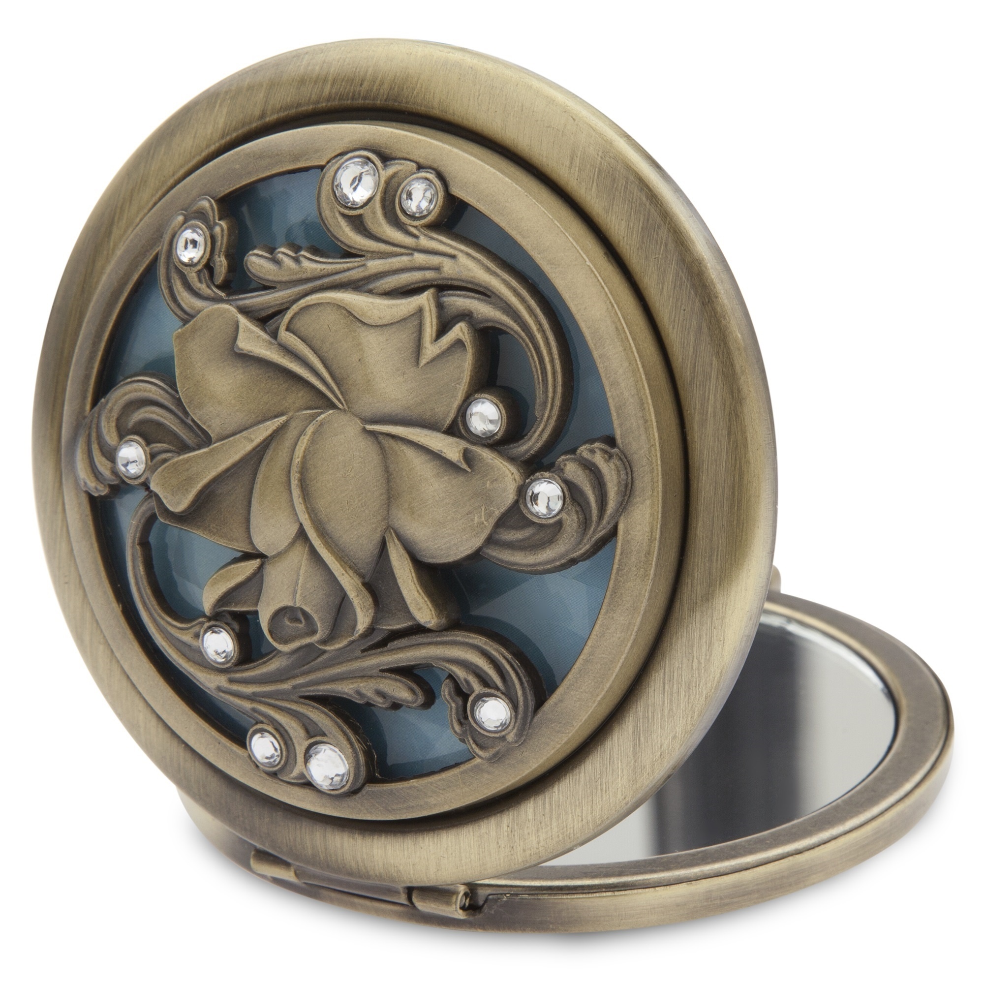 Miroir de poche La Belle et la Bête.jpg