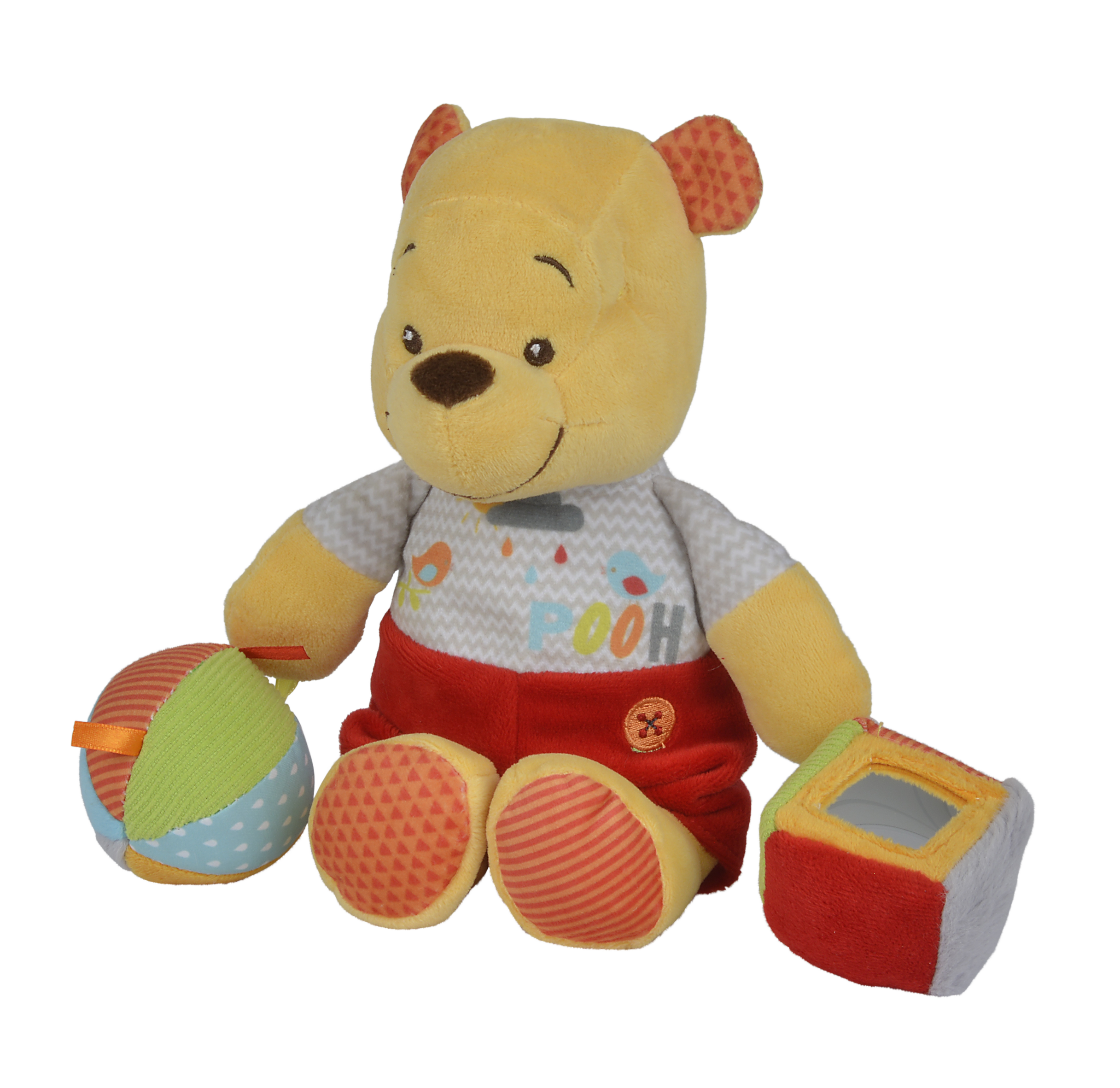 Peluche d'activité Winnie l'Ourson_Nicotoy.tif