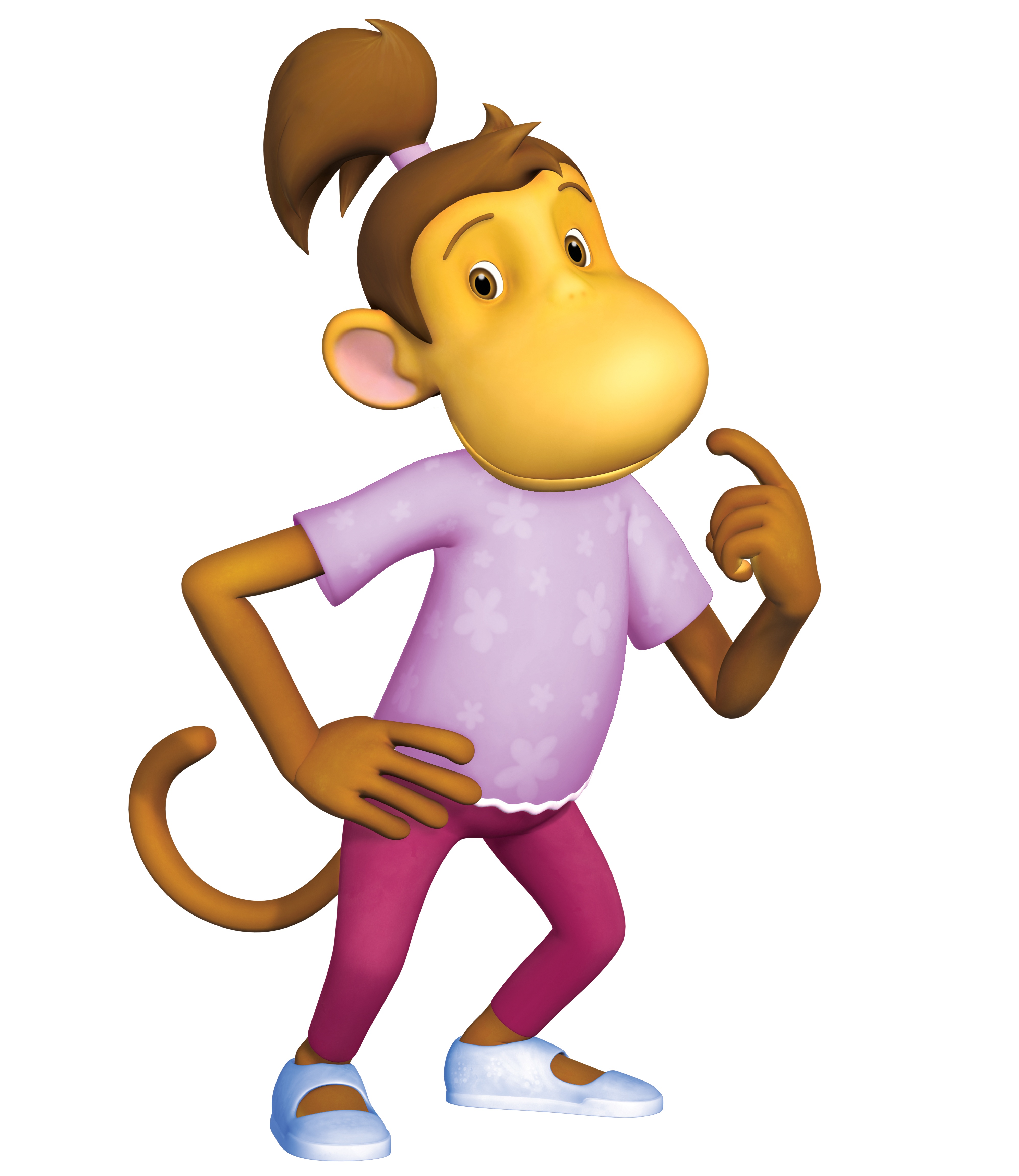 Chikou