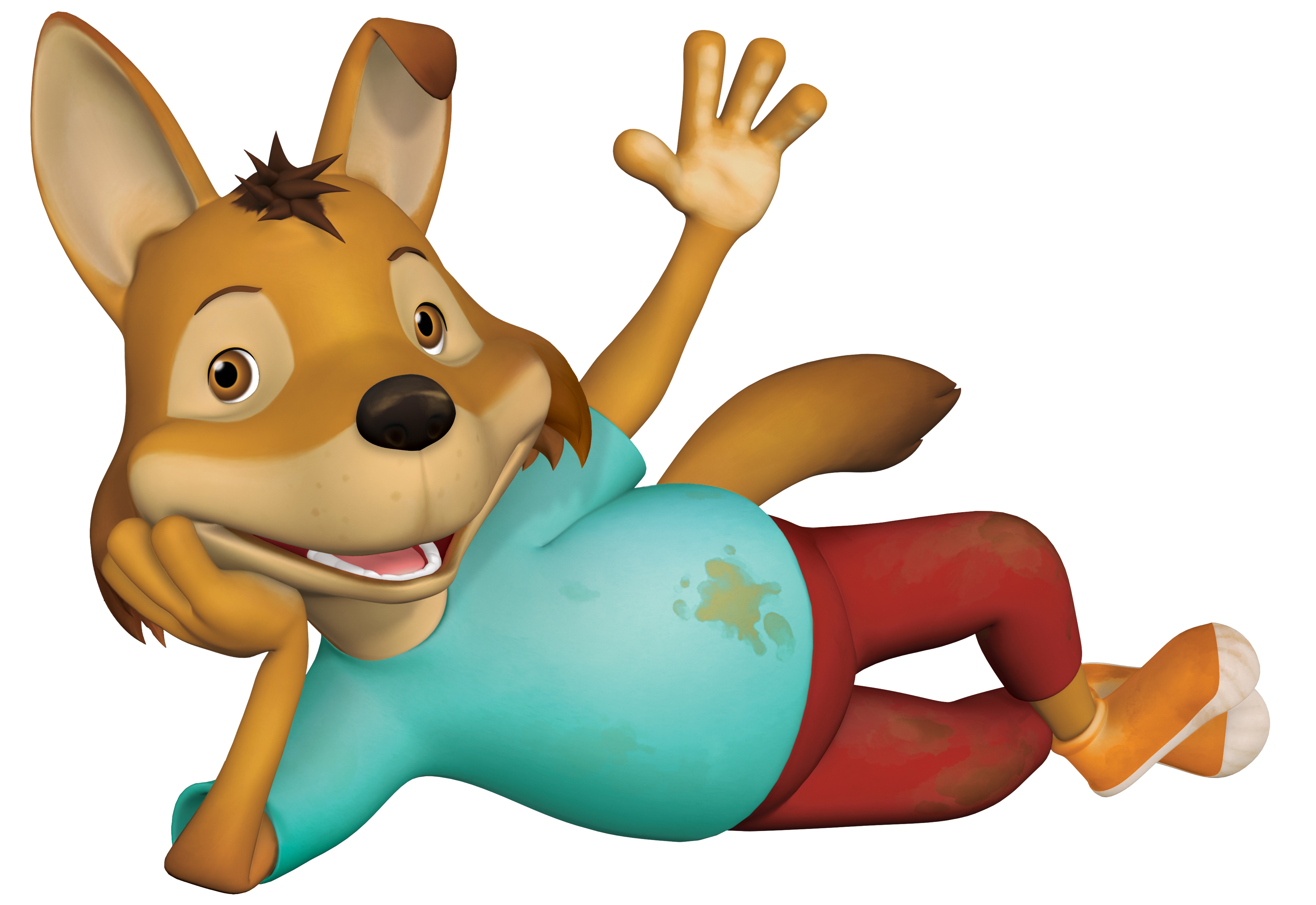 Jake