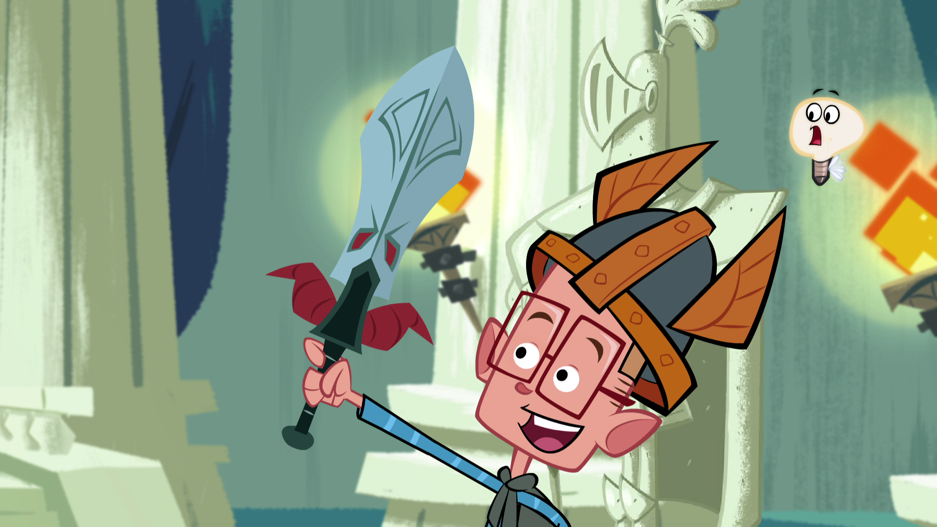 Marcus Level.png