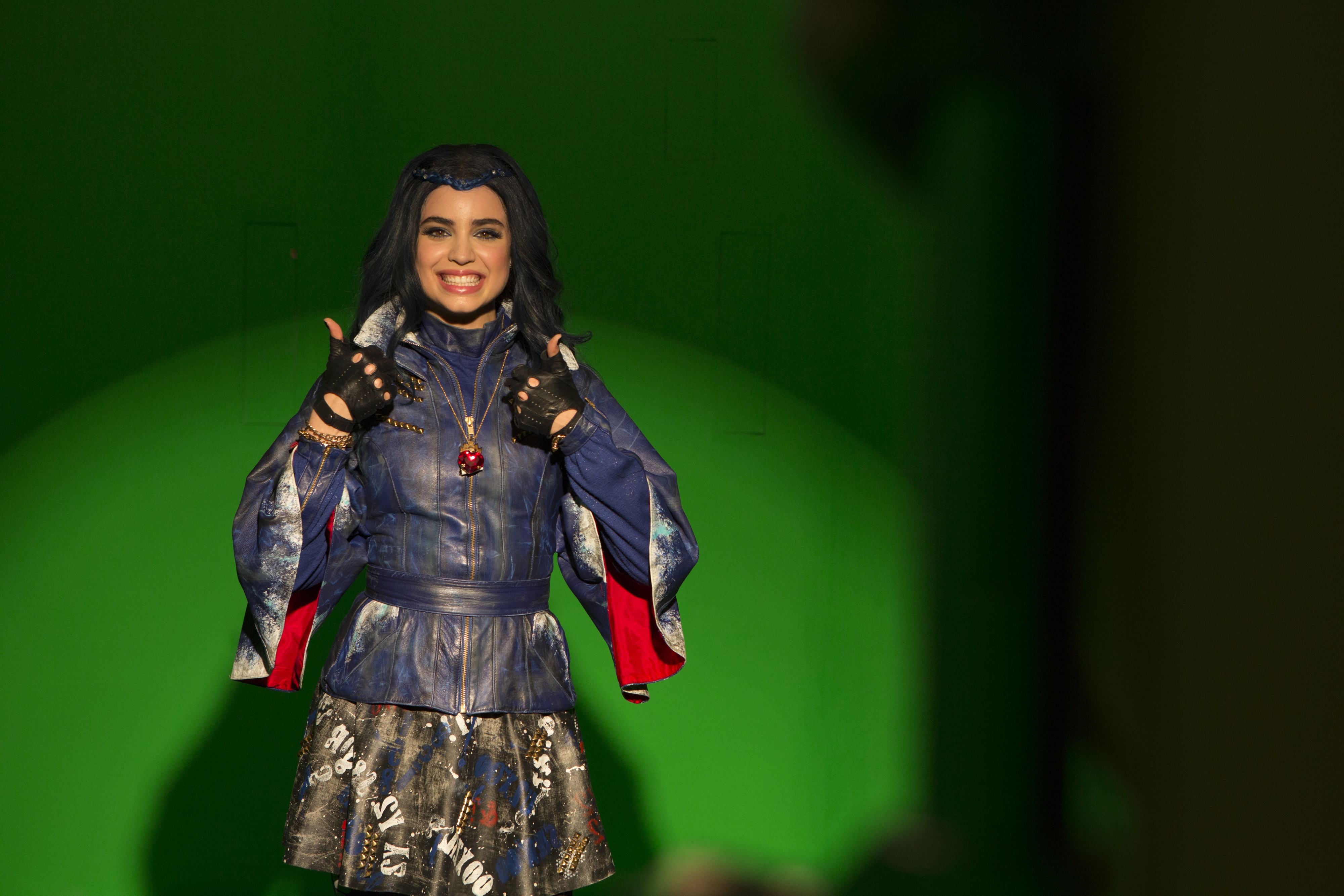 Rotten to the Core par Sofia Carson - 6.JPG