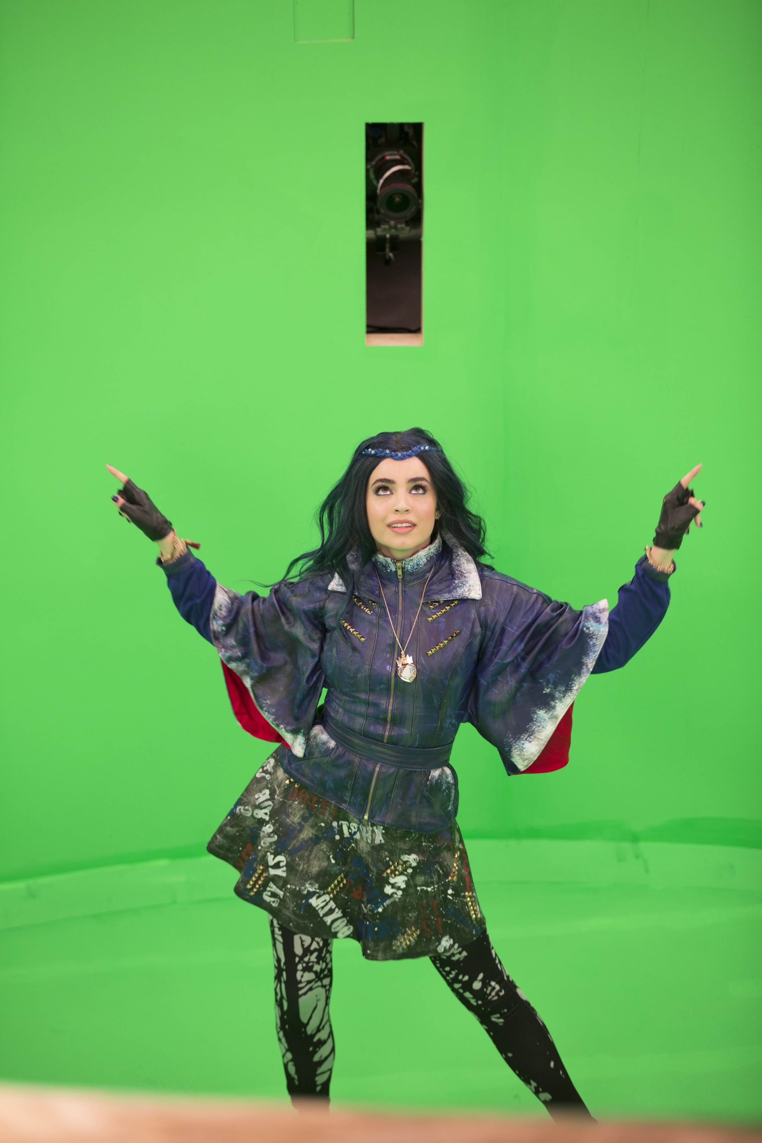 Rotten to the Core par Sofia Carson - 10.JPG
