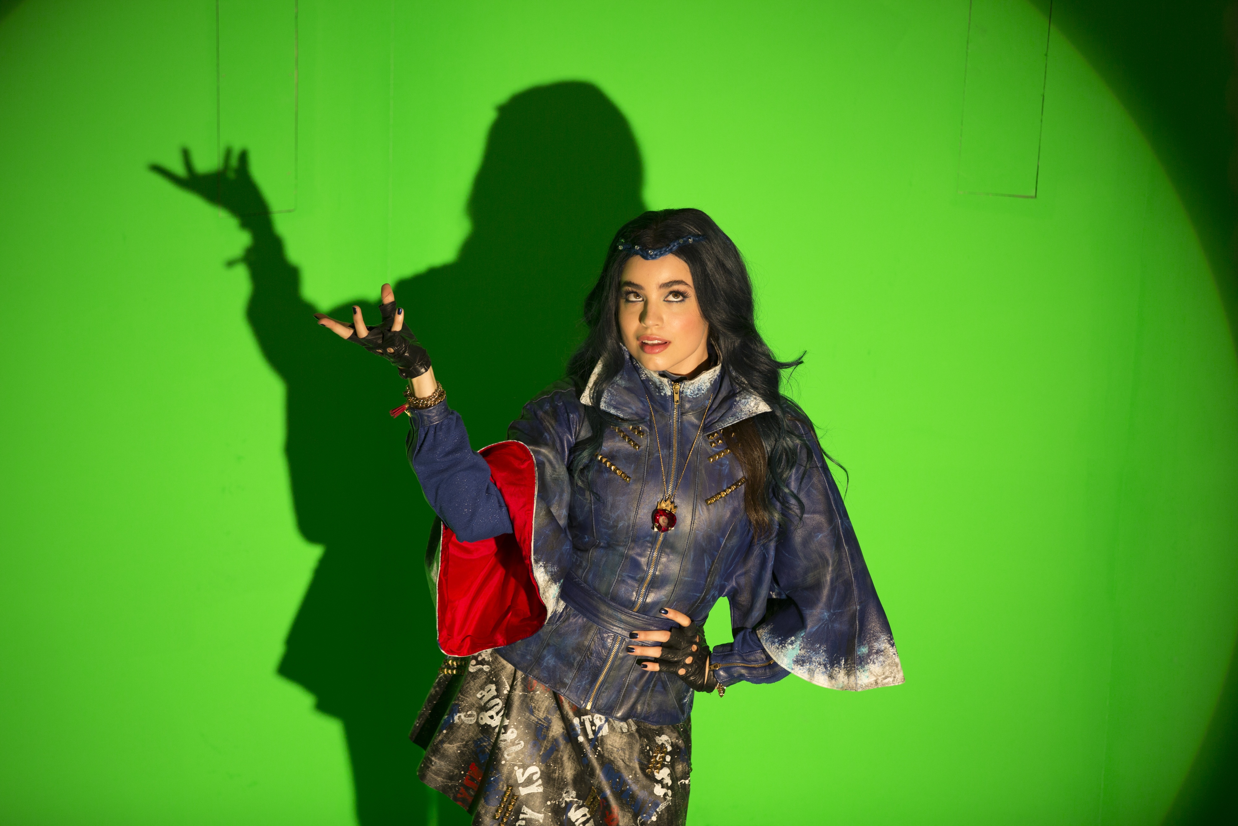 Rotten to the Core par Sofia Carson - 13.JPG