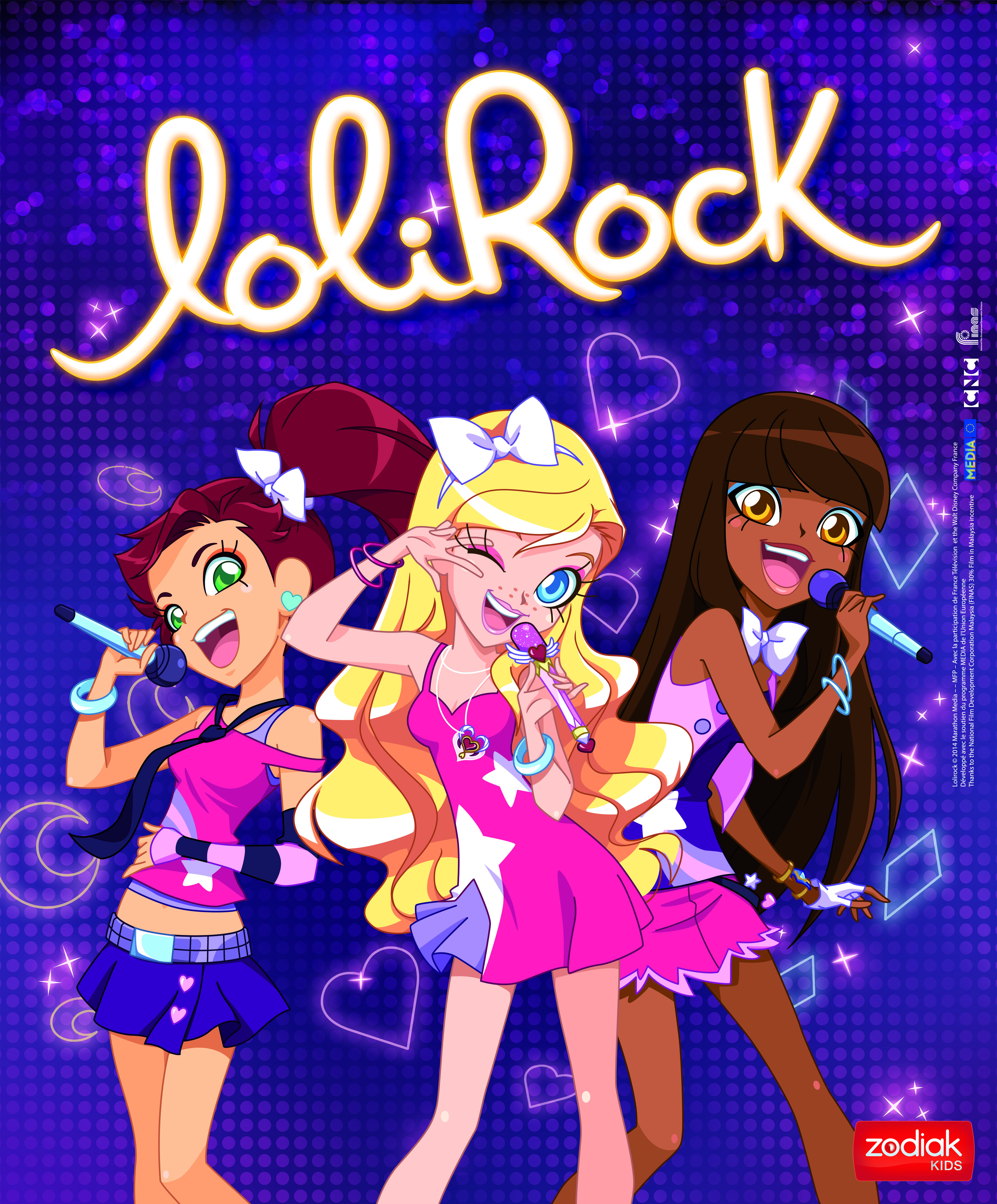 Lolirock - Affiche.jpg