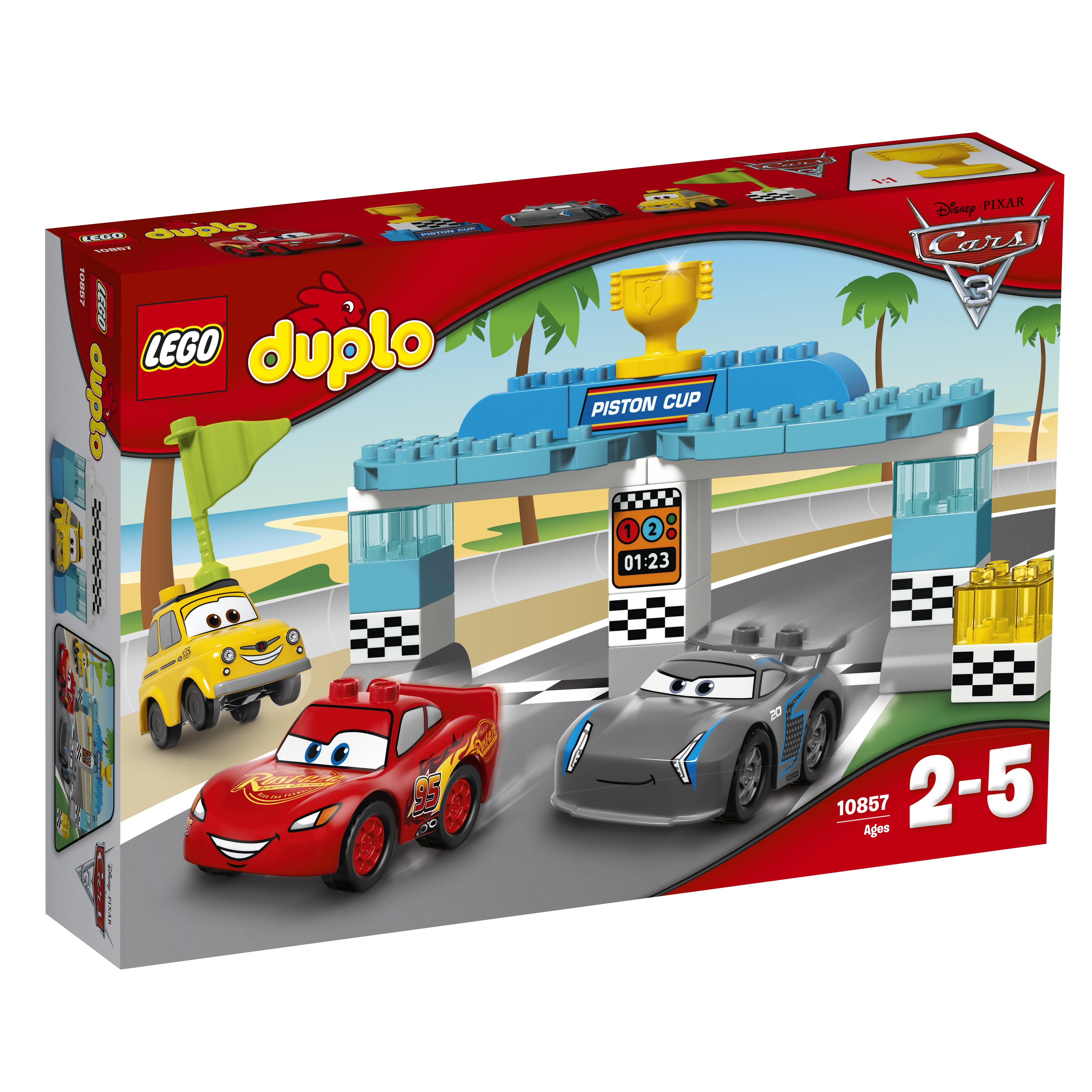 La course de la piston cup LEGO.jpg