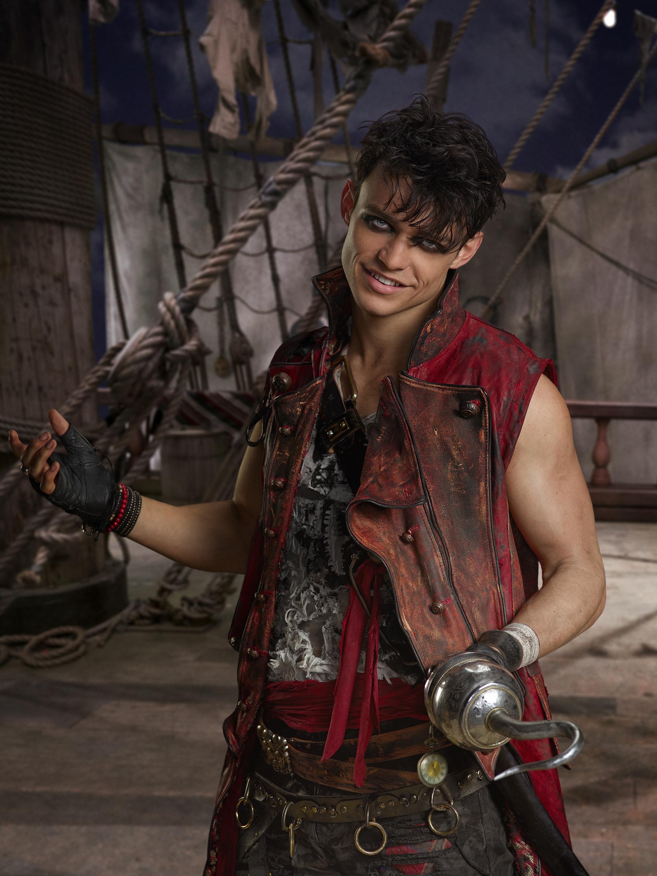 Thomas Doherty.jpg