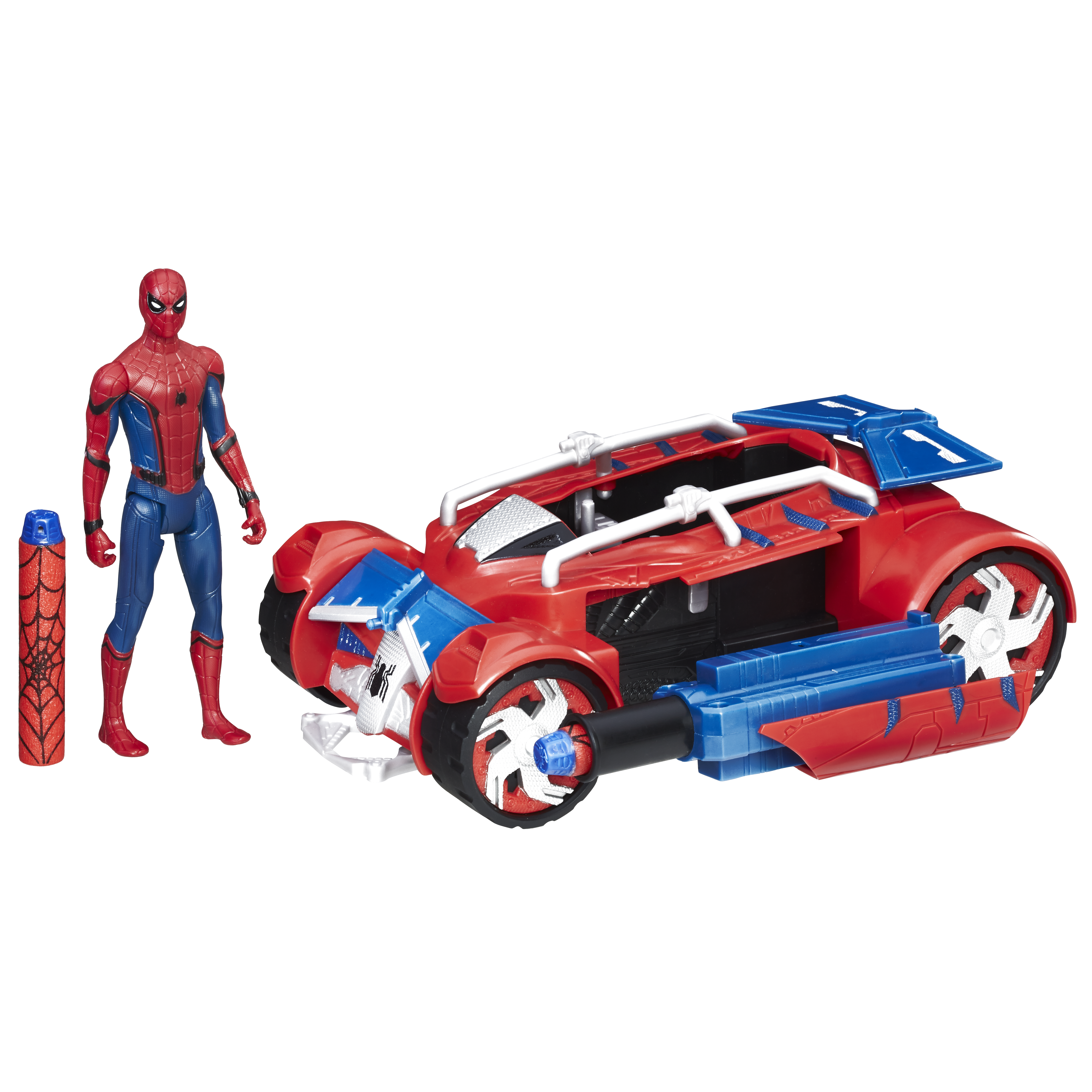figurine titan Hasbro Spider-Man.tif