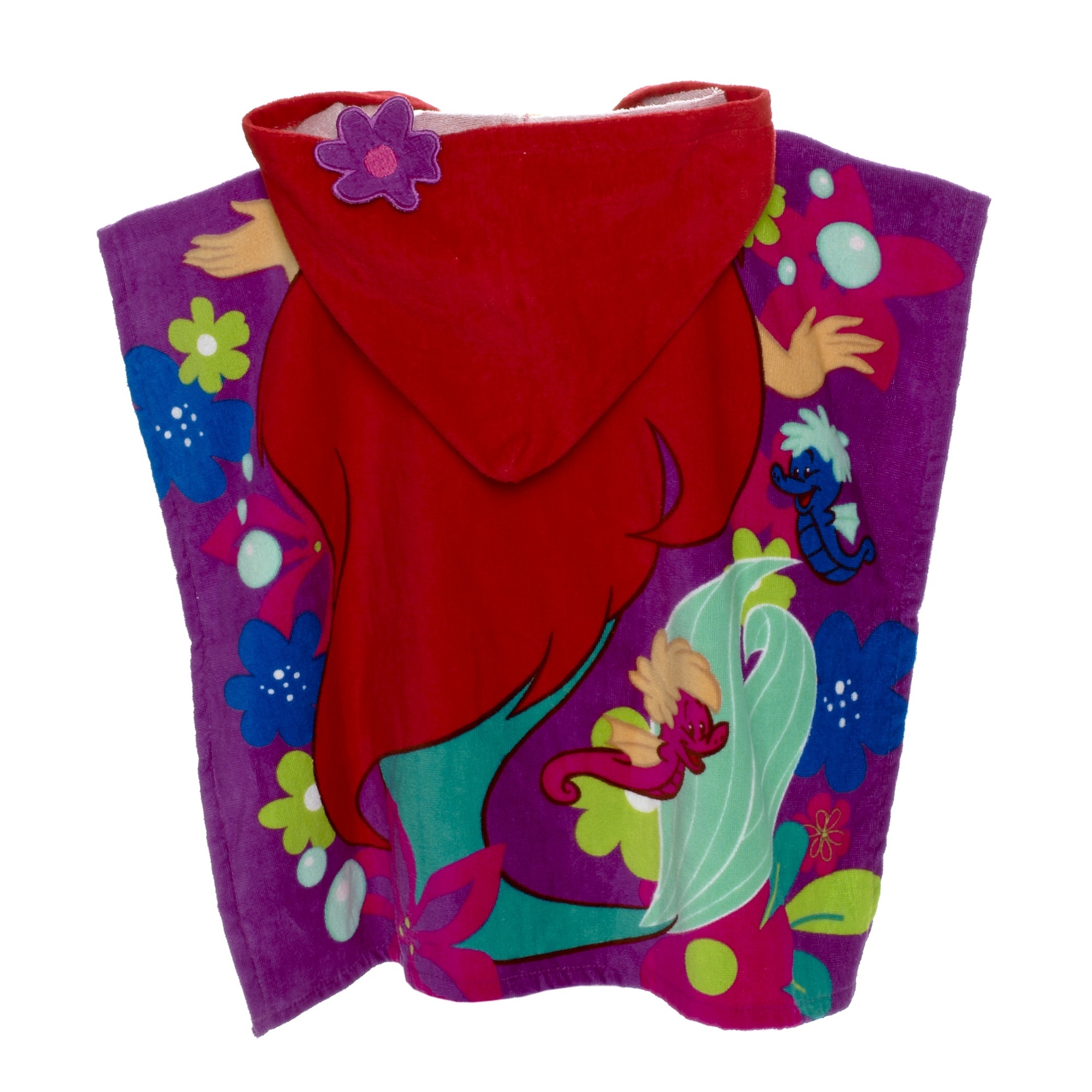 Sortie de bain à capuche Ariel dos.jpg