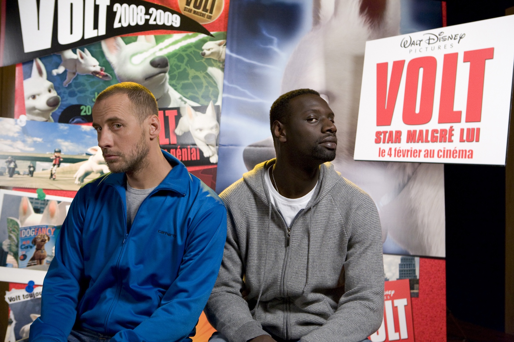 Doublage Omar Sy et Fred Testot.jpg