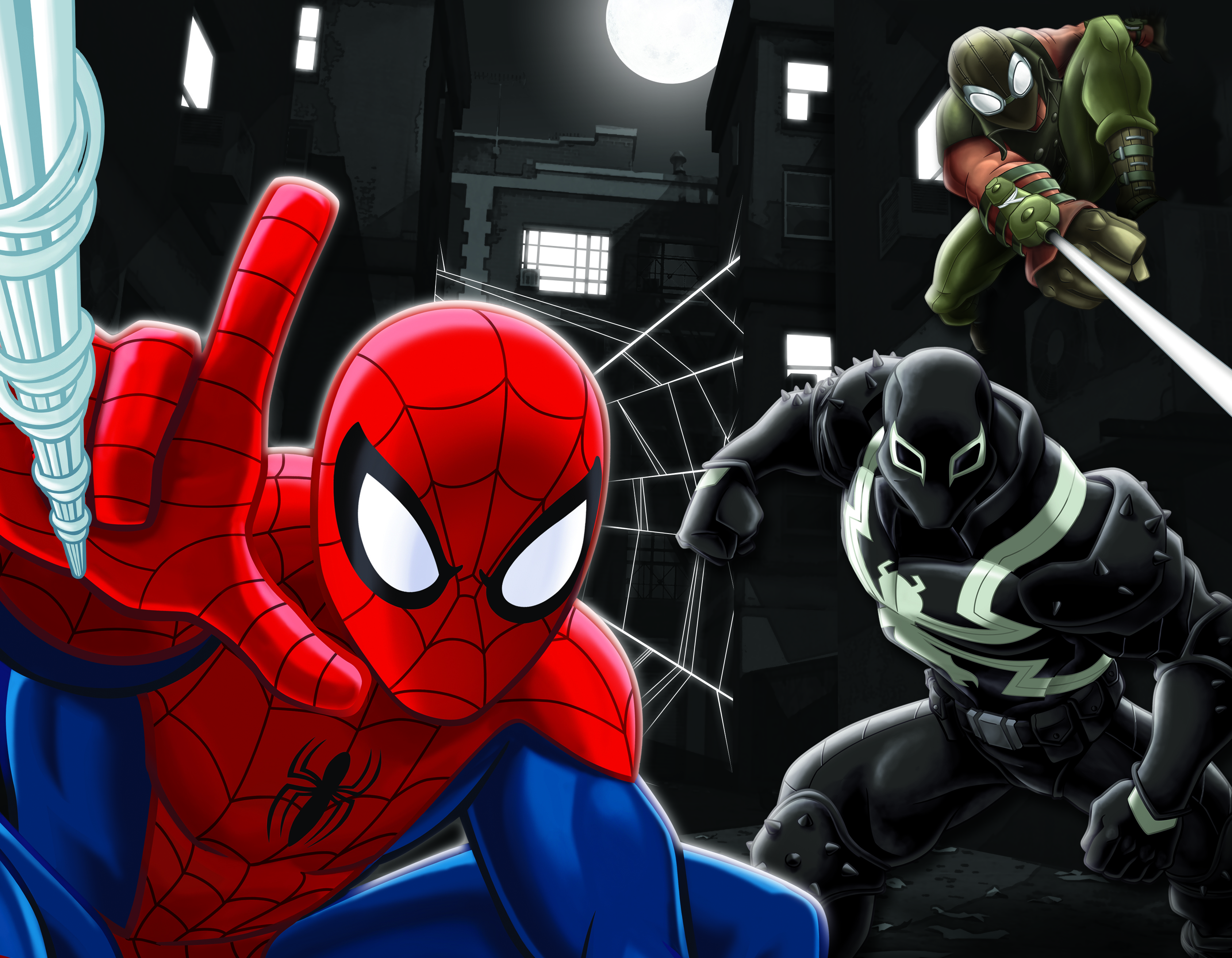 Ultimate Spider-Man- Web Warriors-2.jpg