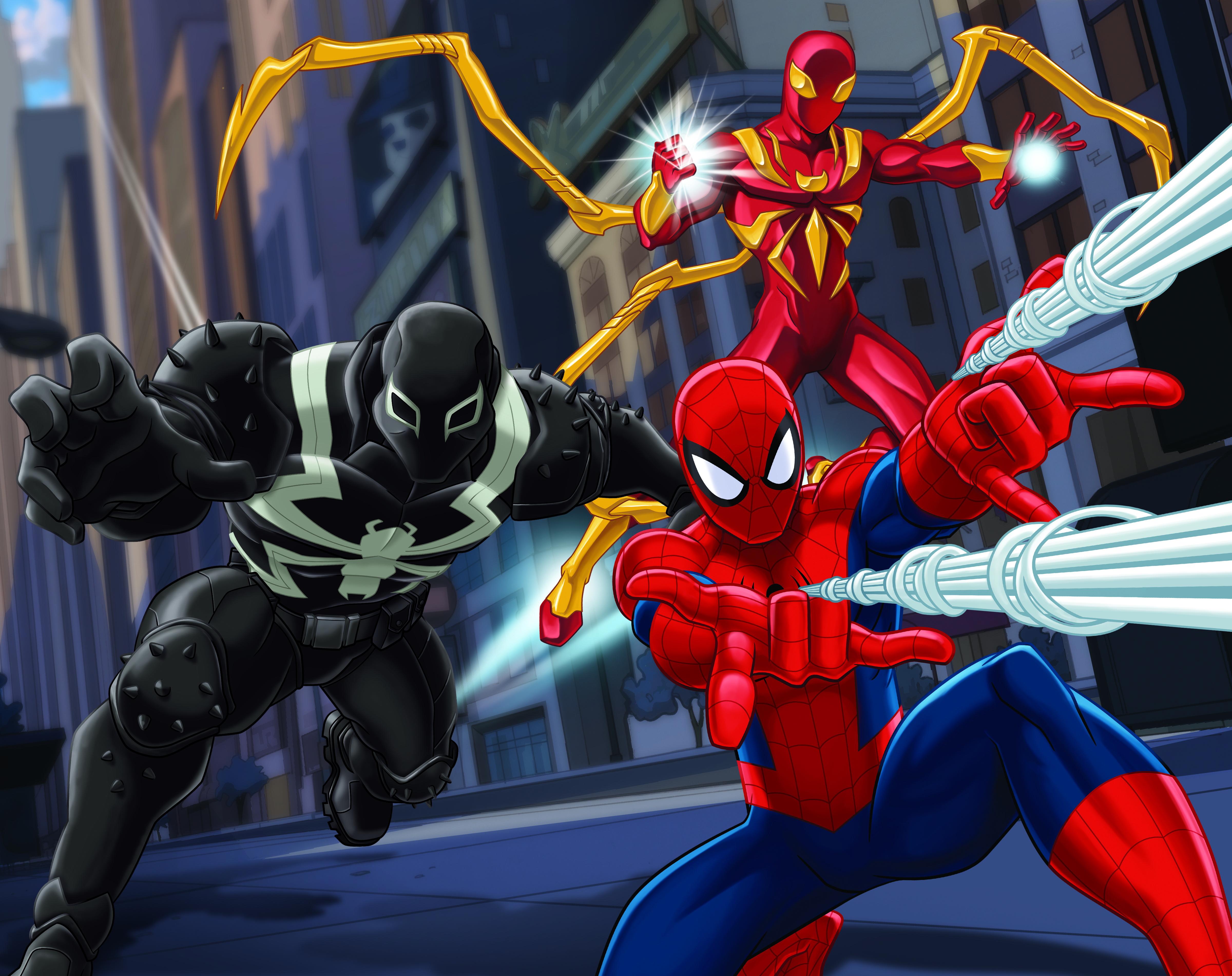 Ultimate Spider-Man- Web Warriors-1.jpg
