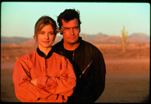 Charlie Sheen et Nastassja Kinski.jpg