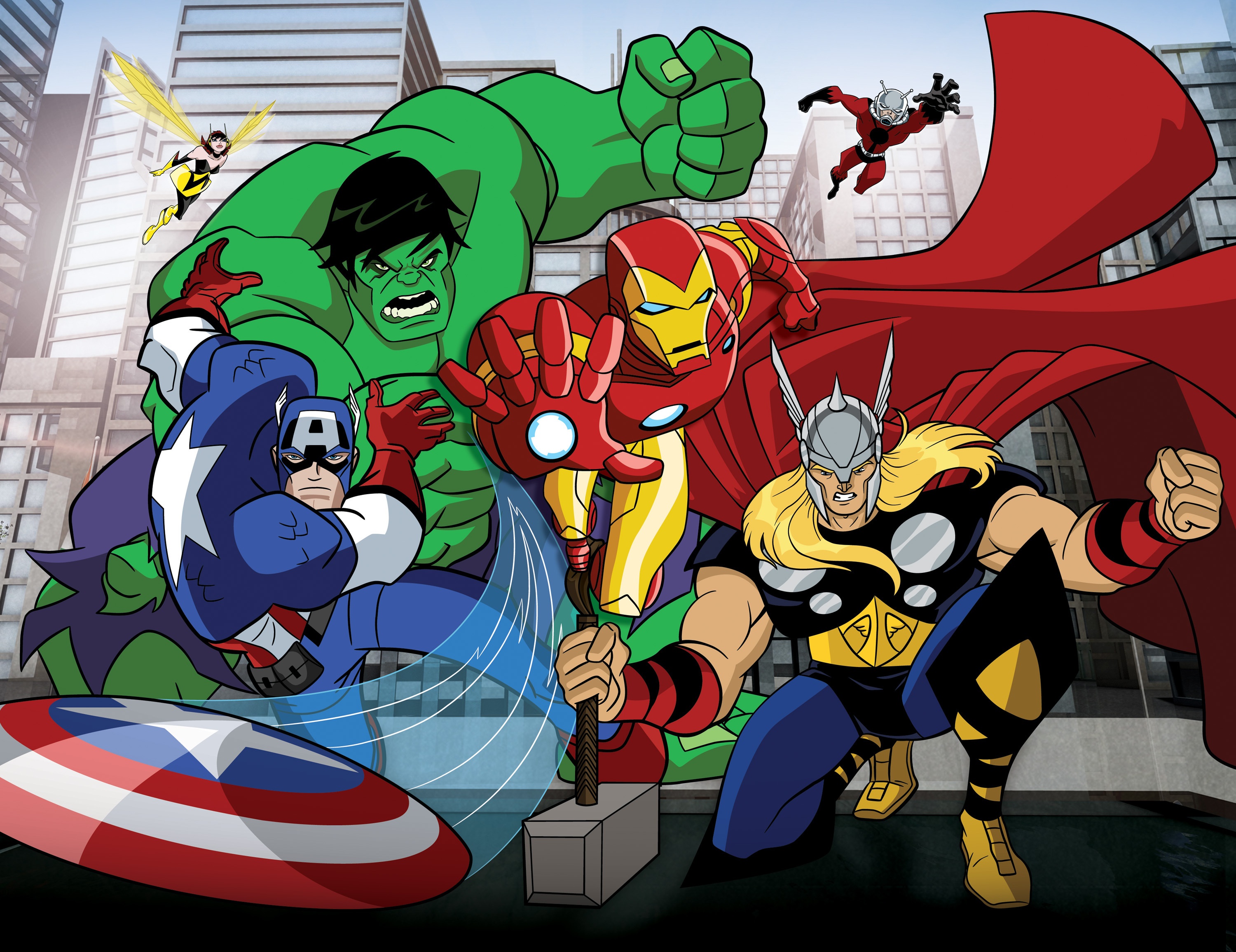 Avengers léquipe des super héros_Groupe.jpg