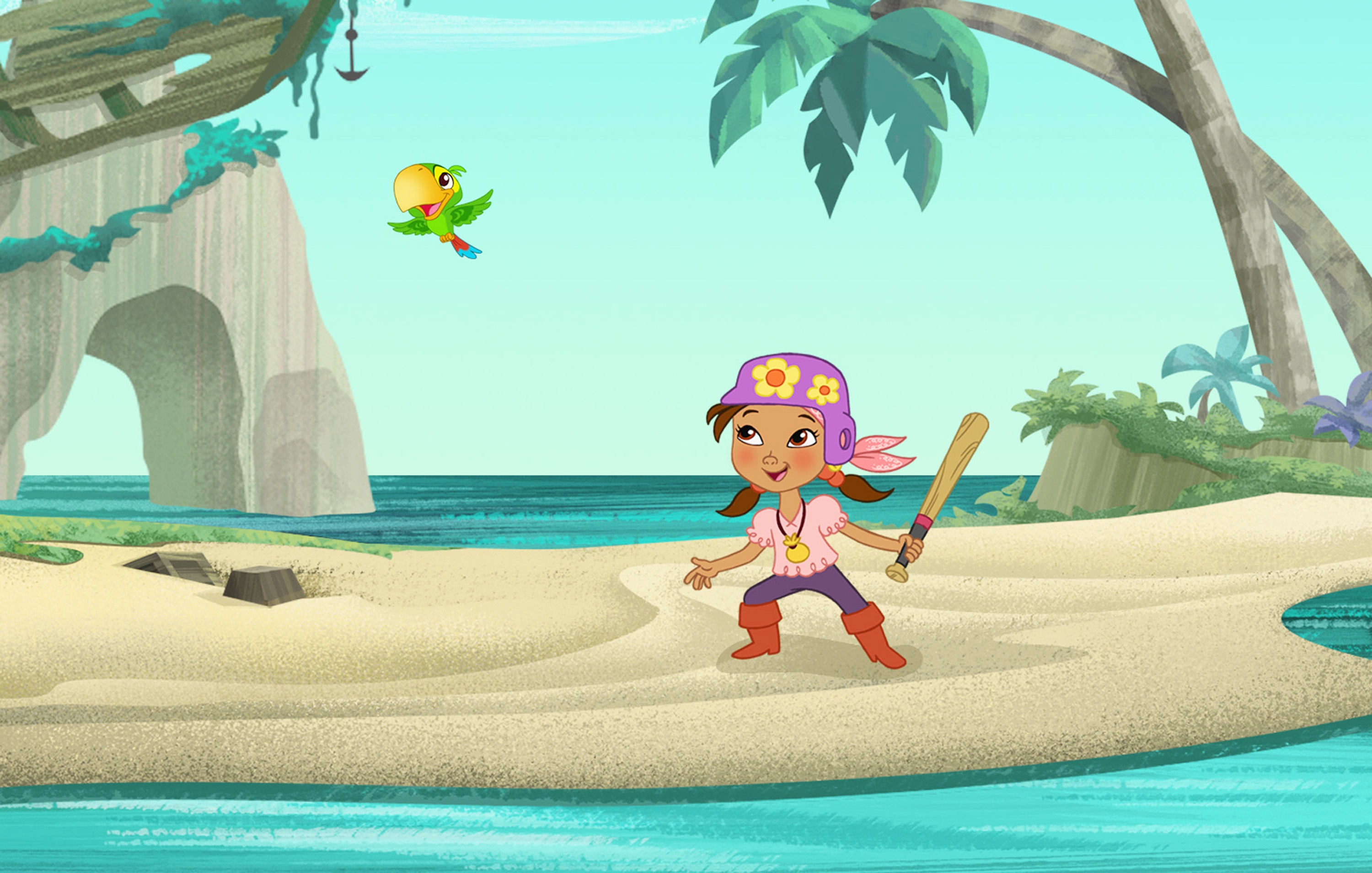 Izzy sur la plage.jpg